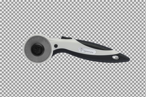 Hahnemühle Ergonomisches rotierendes Messer